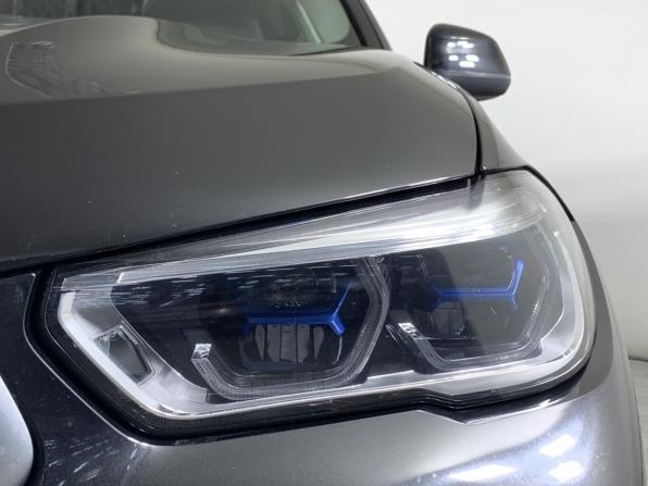 BMW X6 III (G06) с пробегом 2020 года, цена 6 450 000 рублей, 114656 км, внедорожник, Автокод Объявления