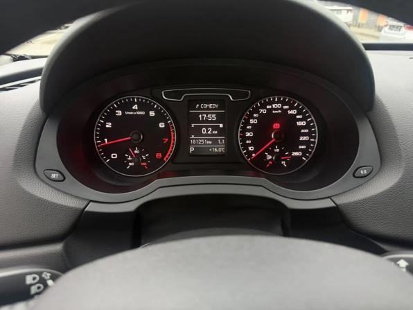 Audi Q3 I (8U) с пробегом 2012 года, цена 1 640 000 рублей, 181250 км, внедорожник, Автокод Объявления