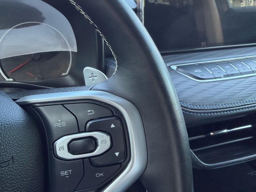 Haval Jolion I Нижнекамск  - изображение 17
