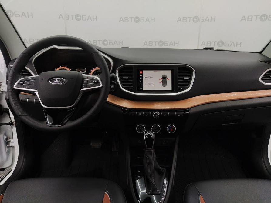 Lada (ВАЗ) Vesta I Рестайлинг (NG) Екатеринбург  - изображение 24
