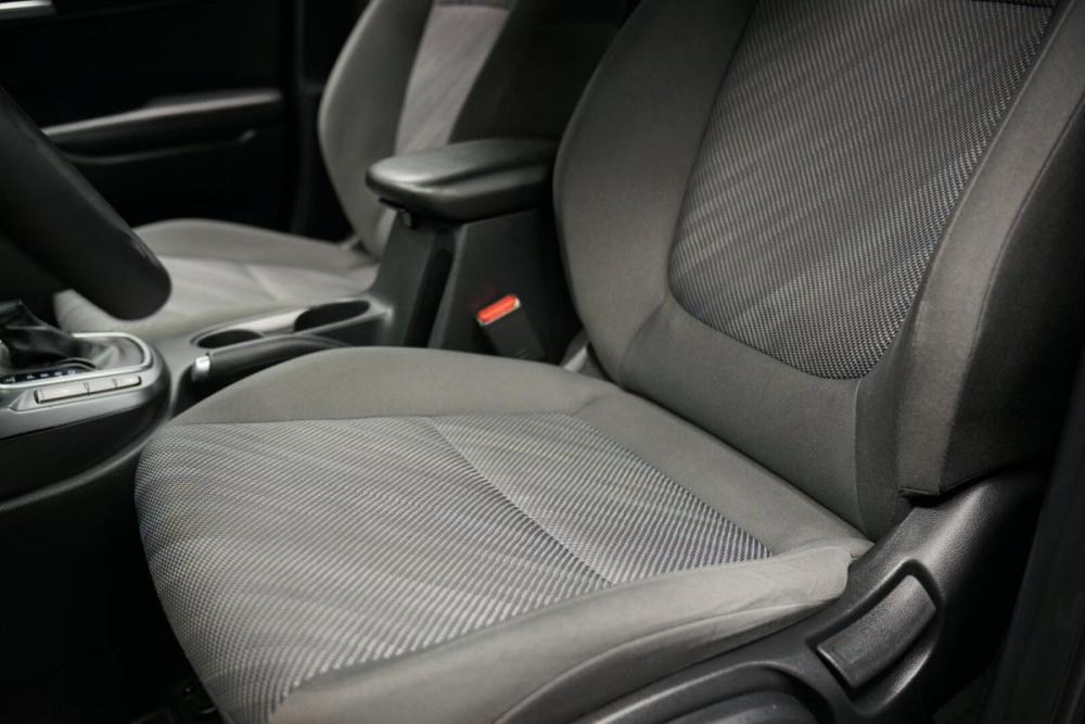 Kia Seltos I Крым  - изображение 9
