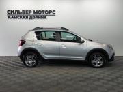 Renault Sandero II Рестайлинг Пермь  - изображение 27