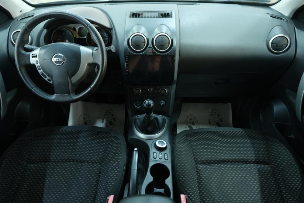 Nissan Qashqai I Омск  - изображение 14