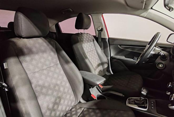 Kia Rio IV с пробегом 2020 года, цена 1 450 000 рублей, 148576 км, седан, Автокод Объявления