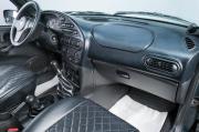 Lada (ВАЗ) Niva Челябинск  - изображение 32