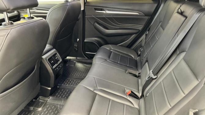 Haval F7x I с пробегом 2021 года, цена 1 900 000 рублей, 88068 км, внедорожник, Автокод Объявления