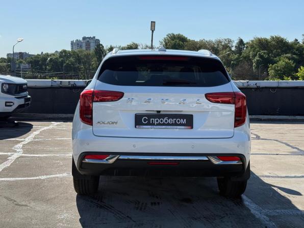 Haval Jolion I с пробегом 2023 года, цена 1 779 000 рублей, 45000 км, внедорожник, Автокод Объявления