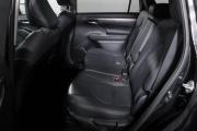 Toyota Highlander IV (XU70) Москва  - изображение 32