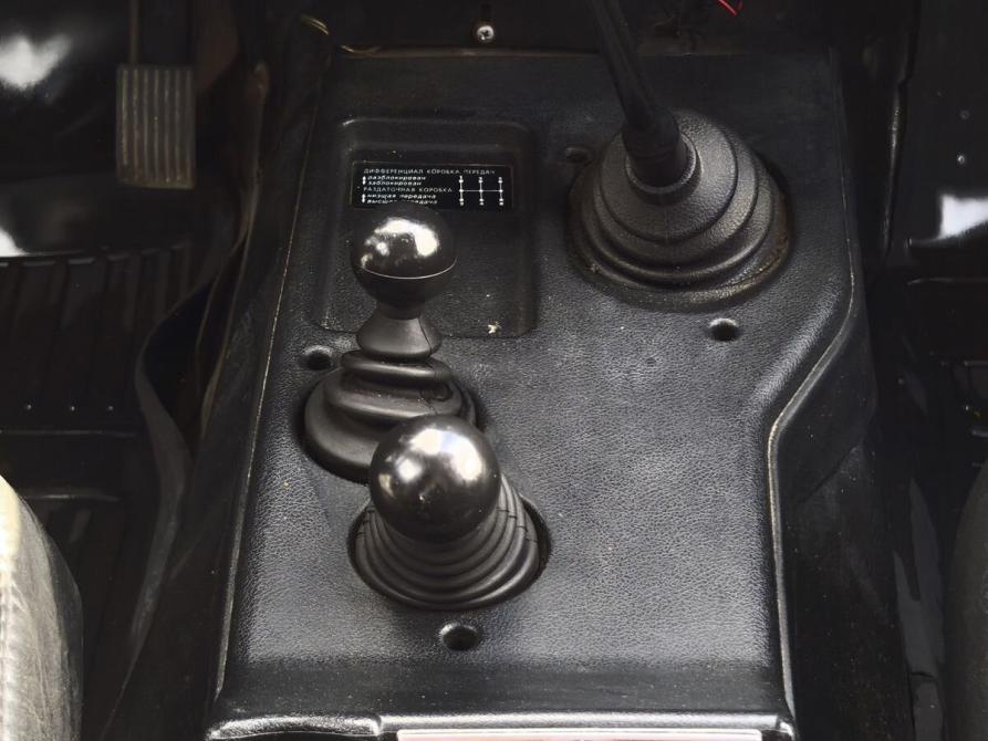 Lada (ВАЗ) 2121 (4x4) I Рестайлинг Мурманск  - изображение 15