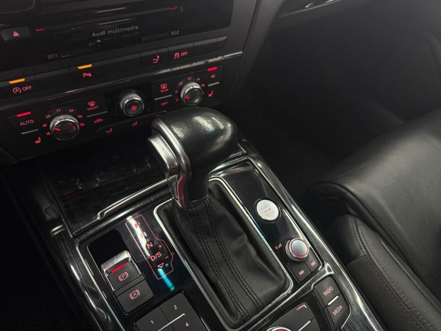 Audi A7 I (4G) Уфа  - изображение 14