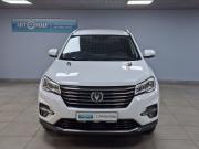 Changan CS75 I Рестайлинг Москва  - изображение 22