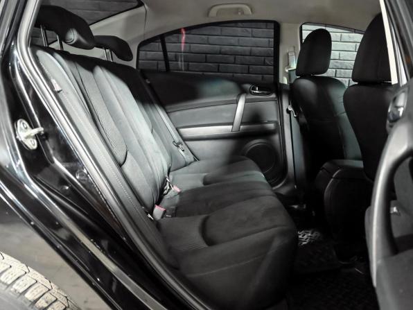 Mazda 6 II (GH) Рестайлинг с пробегом 2011 года, цена 940 000 рублей, 246537 км, седан, Автокод Объявления