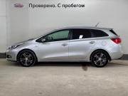 Kia Ceed II Тюмень  - изображение 33