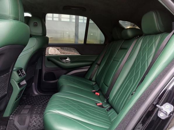 Mercedes-Benz GLE II (V167) с пробегом 2020 года, цена 6 649 000 рублей, 40821 км, внедорожник, Автокод Объявления
