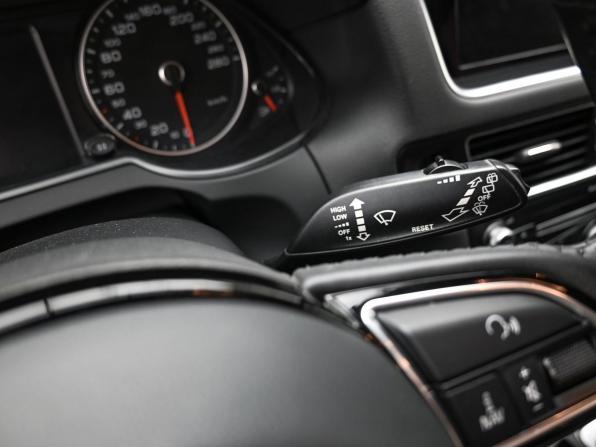 Audi Q5 I (8R) Рестайлинг с пробегом 2016 года, цена 2 429 000 рублей, 182798 км, внедорожник, Автокод Объявления