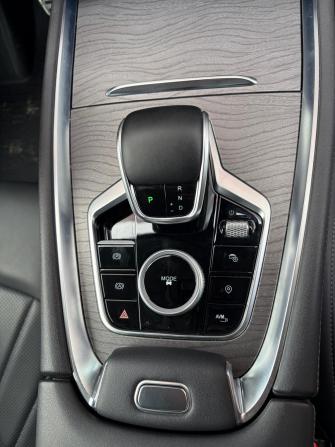 Chery Tiggo 8 Pro Max I Рестайлинг с пробегом 2024 года, цена 2 640 000 рублей, 35090 км, внедорожник, Автокод Объявления