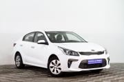 Kia Rio IV Сургут  - изображение 18
