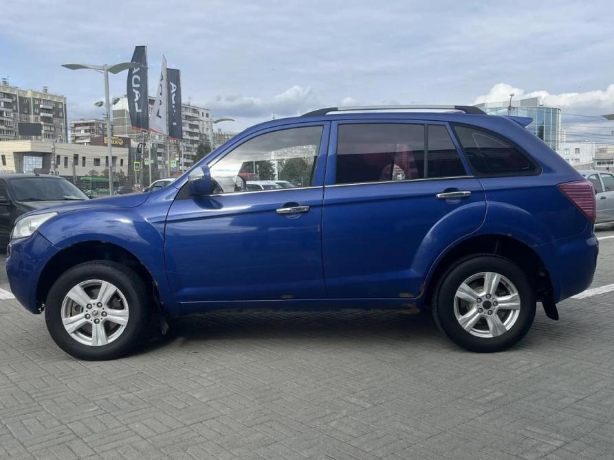 Lifan X60 I Челябинск  - изображение 6