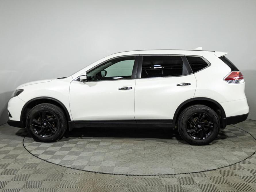 Nissan X-Trail III Санкт-Петербург  - изображение 9