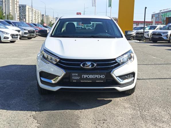 Lada (ВАЗ) Vesta I Рестайлинг (NG) с пробегом 2023 года, цена 1 300 000 рублей, 22739 км, седан, Автокод Объявления
