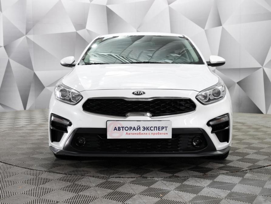 Kia Cerato IV Ульяновск  - изображение 8