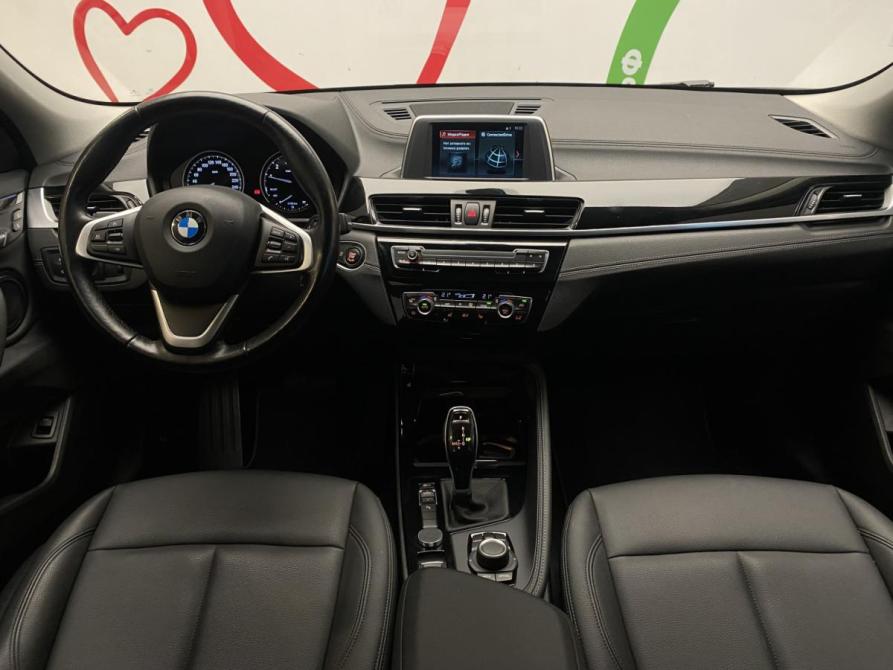 BMW X2 I (F39) Москва  - изображение 12