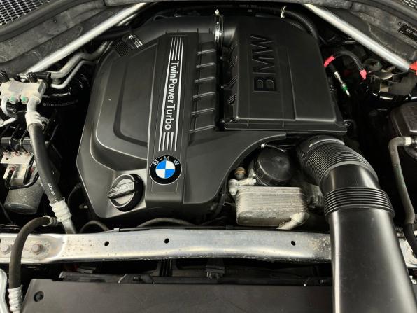 BMW X5 III (F15) с пробегом 2014 года, цена 2 999 000 рублей, 128168 км, внедорожник, Автокод Объявления
