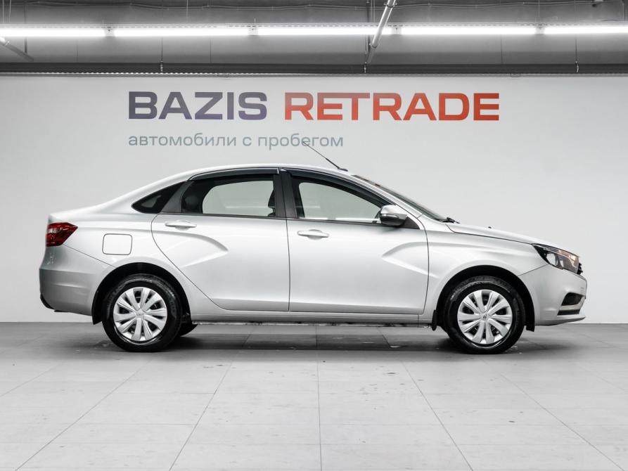 Lada (ВАЗ) Vesta I Тюмень  - изображение 5