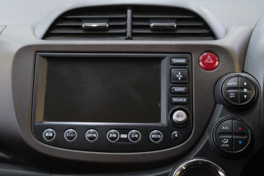 Honda Fit Shuttle I Омск  - изображение 16