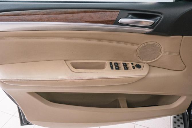 BMW X6 I (E71) с пробегом 2009 года, цена 1 649 000 рублей, 196167 км, внедорожник, Автокод Объявления
