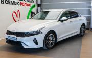 Kia K5 III Москва  - изображение 29