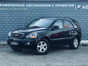 Kia Sorento I Рестайлинг Ижевск  - изображение 24