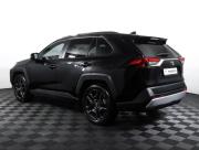 Toyota RAV4 V (XA50) Москва  - изображение 32