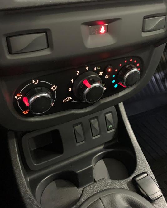 Renault Duster I Рестайлинг Уфа  - изображение 11