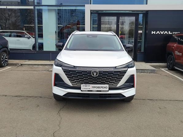 Changan CS55 Plus II с пробегом 2023 года, цена 2 039 000 рублей, 69463 км, внедорожник, Автокод Объявления