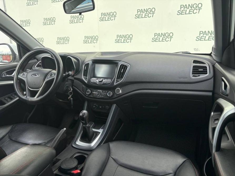 Chery Tiggo 5 I Нижний Тагил  - изображение 16