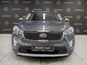 Kia Sorento III Prime Москва  - изображение 29