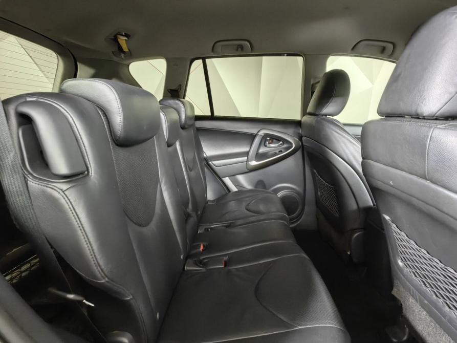 Toyota RAV4 III (XA30) Рестайлинг Москва  - изображение 16