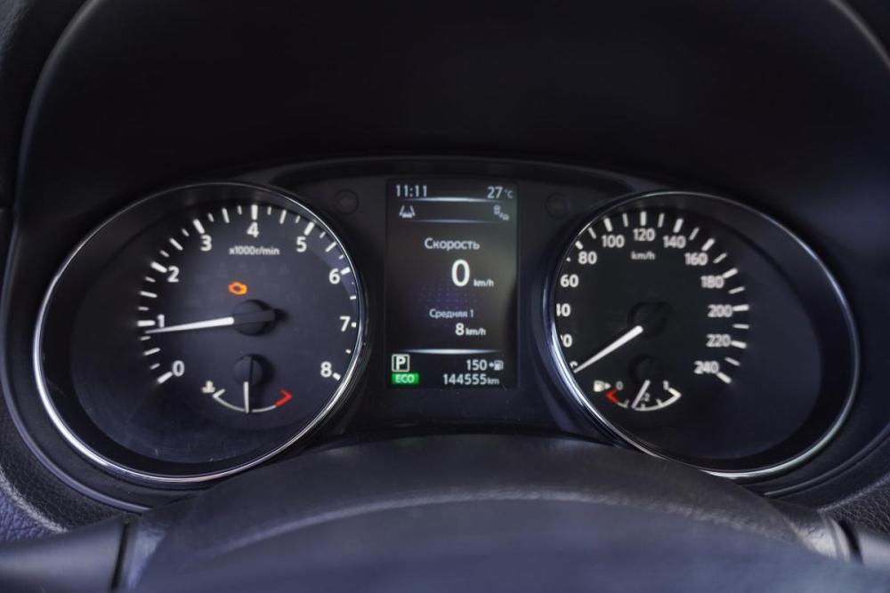Nissan Qashqai II Ульяновск  - изображение 9