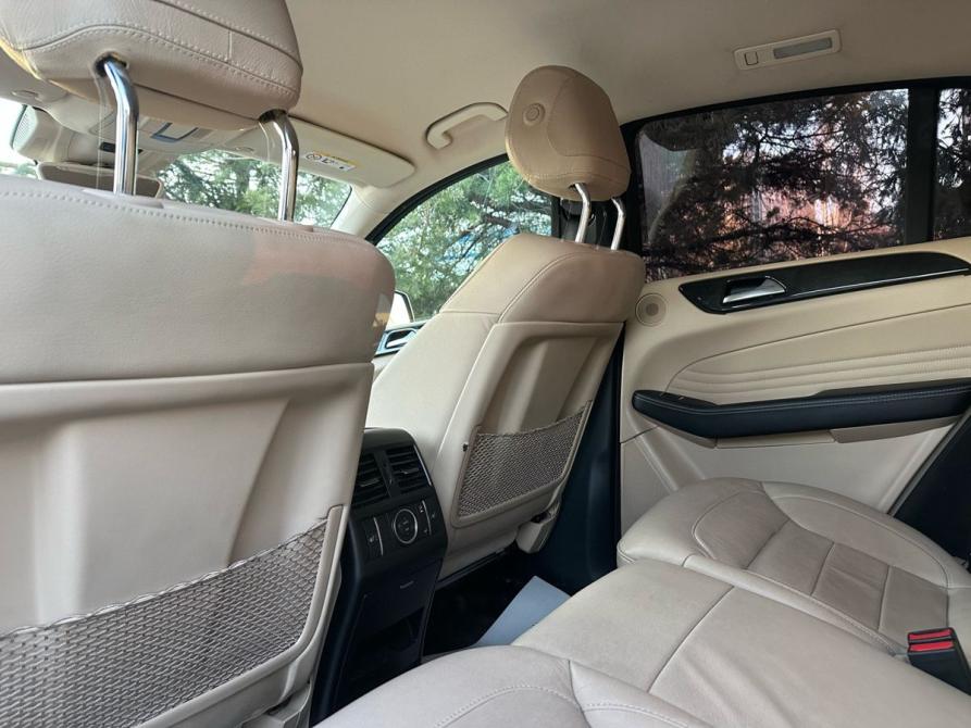 Mercedes-Benz GLE Coupe I (C292) Санкт-Петербург  - изображение 37