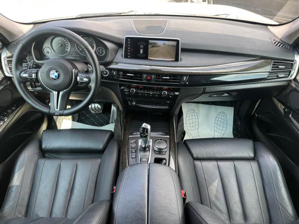 BMW X5 III (F15) с пробегом 2017 года, цена 3 100 000 рублей, 250000 км, внедорожник, Автокод Объявления