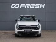 Kia Sportage V Краснодар  - изображение 23