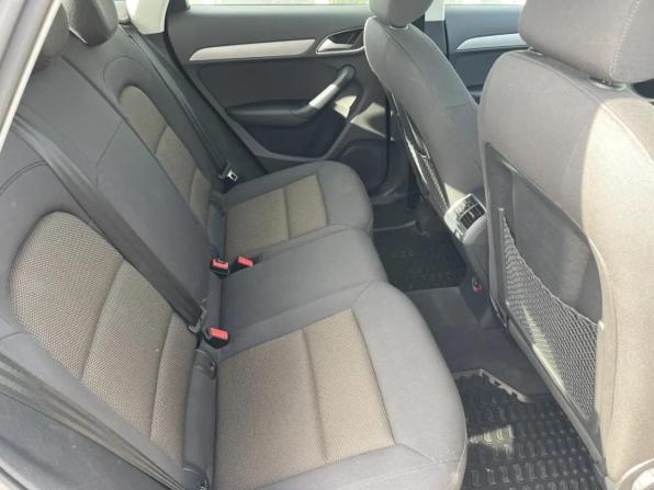 Audi Q3 I (8U) с пробегом 2013 года, цена 1 590 000 рублей, 173871 км, внедорожник, Автокод Объявления
