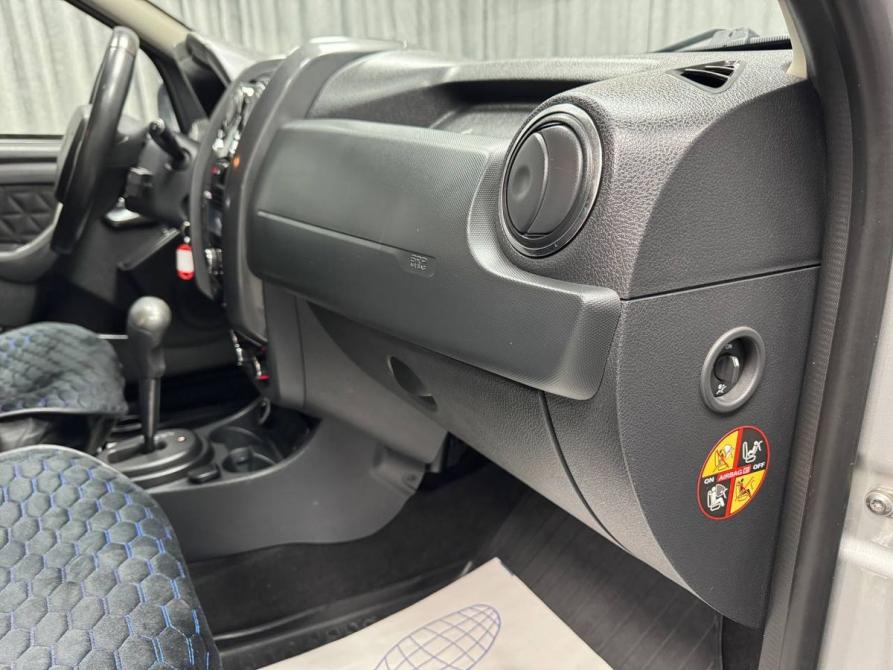 Renault Duster I Рестайлинг Стерлитамак  - изображение 29