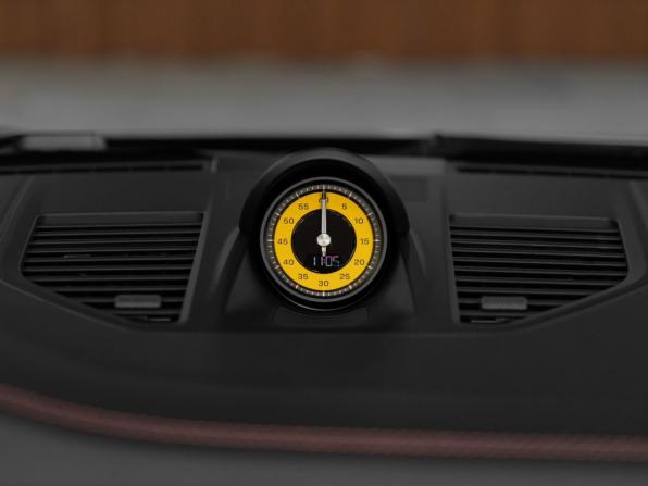 Porsche 911 VIII (992) с пробегом 2023 года, цена 22 000 000 рублей, 9651 км, тарга, Автокод Объявления
