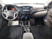 Mitsubishi L200 V Пермь  - изображение 26