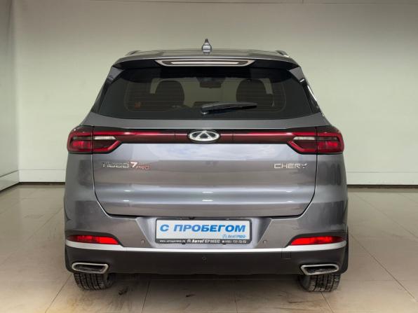 Chery Tiggo 7 Pro I с пробегом 2022 года, цена 1 790 000 рублей, 29934 км, внедорожник, Автокод Объявления