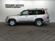 Toyota Land Cruiser 100 Series Рестайлинг 1 Пермь  - изображение 32