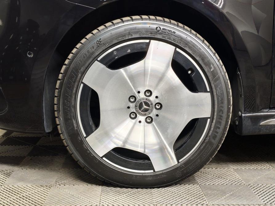 Mercedes-Benz V-Класс III (W447) Рестайлинг 2 Москва  - изображение 9