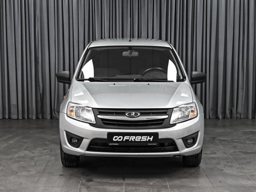 Lada (ВАЗ) Granta I Ставрополь  - изображение 3
